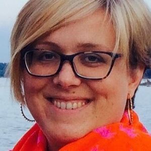 Meet your Posher, Courtney